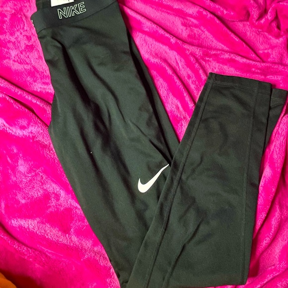Nike leggings - Picture 1 of 2